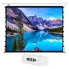 Maclean MC-992 elektrinis ekranas įtempiamas Premium 100''