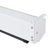 Maclean MC-992 elektrinis ekranas įtempiamas Premium 100''