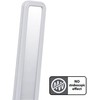 Maclean 9w LED stalinė lempa su MCE616W Qi įkrovikliu