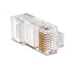 MACLEAN MCTV-663 Maclean MCTV-663 100x RJ45 8P8C modulinio galo kištuko jungtis