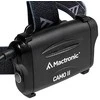 Mactronic 490lm galvos žibintuvėlis CAMO II