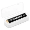 Mactronic 3400mAh 3,7V 18650 baterija su PCB