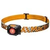 Mactronic 400lm įkraunamas galvos žibintuvėlis Rebel (mėlynas) AHL0062