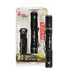 Mactronic 130lm USB įkraunamas žibintuvėlis su fokusavimo funkcija Sniper 3.1