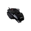Žaidimų pelė Mad Catz R.A.T. 1+ (Juoda)