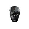 Žaidimų pelė Mad Catz R.A.T. 1+ (Juoda)