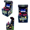 „Mad Monkey“ – „Mad Monkey“ retro mini žaidimų automatas