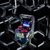 „Mad Monkey“ – „Mad Monkey“ retro mini žaidimų automatas