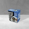 Thumbs Up Mad Monkey - Selbstrührende Tasse