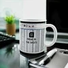 Joseph Joseph Krups Mad Monkey - Tasse "Freak in the Sheets" 300ml