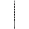 Bosch Spiralinis grąžtas medžiu 10,0x235,0 mm, 1 vnt.