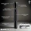 Žibintuvėlis Maglite 150-000-647 ML300L LED 4D