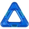 Magformers Triangle 12PC Rinkinys rinkinys