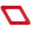 Magformers Diamond 12PC Set rinkinys