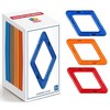 Magformers Diamond 12PC Set rinkinys