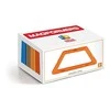Magformers Trapezoid 12PC Set rinkinys