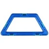 Magformers Trapezoid 12PC Set rinkinys