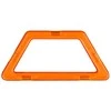 Magformers Trapezoid 12PC Set rinkinys