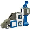 Magformers Klocki konstrukcyjne Rinkinys policyjny