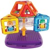 Magformers MAGFORMERS CARNIVAL PUS