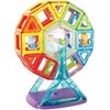 Magformers MAGFORMERS CARNIVAL PUS