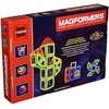Magformers MAGFORMERS BASIC 50 EL.