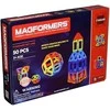 Magformers MAGFORMERS BASIC 50 EL.