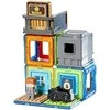 Magformers PUSIAU SET- Banko blokai