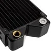 MagiCool 240S G2 Ultra M3 Radiator, Copper – juodas