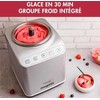 „Magimix 11680“ ledų aparato „Gelato“ ekspertas