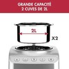 „Magimix 11680“ ledų aparato „Gelato“ ekspertas
