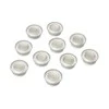 Esselte Magnetų rinkinys Nobo stiklinėms magnetinėms lentoms 32mm 10vnt.