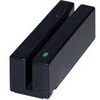 „MagTek“ mini skaitytuvas su braukimo funkcija (USB) – 32,5 x 100 x 31,3 mm – 127,57 g