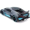 MAISTO DIE CAST 1:24 automodelis Bugatti Divo, 81730