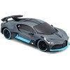 MAISTO DIE CAST 1:24 automodelis Bugatti Divo, 81730