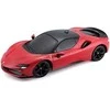 Maisto Anek Maisto MAISTO 81532 Ferrari SF90 Stradale 1:24 R/C baterie