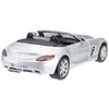 MAISTO DIE CAST automodelis 1:24 Mercedes, 31272