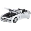 MAISTO DIE CAST automodelis 1:24 Mercedes, 31272