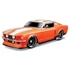 MAISTO TECH automodelis Ford Mustan, 81061