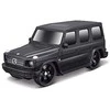 MAISTO TECH 1:24 valdomas automobilis Mercedes Benz G Class, 82331