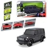 MAISTO TECH 1:24 valdomas automobilis Mercedes Benz G Class, 82331