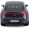 MAISTO DIE CAST 1:24 automodelis 2022 Mercedes-Benz EQS, 32902