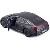 MAISTO DIE CAST 1:24 automodelis 2022 Mercedes-Benz EQS, 32902