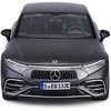 MAISTO DIE CAST 1:24 automodelis 2022 Mercedes-Benz EQS, 32902