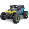 MAISTO TECH valdoma transporto priemonė Ford Bronco R Buggy, 81605