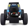 MAISTO TECH valdoma transporto priemonė Ford Bronco R Buggy, 81605