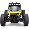 MAISTO TECH valdoma transporto priemonė Ford Bronco R Buggy, 81605