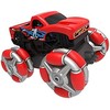 Maisto Anek MAISTO TECH valdomas automodelis Cyklone Monster, 82521