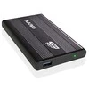 Coreparts „MicroStorage“ 2,5 colio SATA lizdas – USB 3.0 (K2501A-U3S)