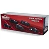 „Majorette Juodas Edition“ rinkinys 5 juodo metalo automobiliai